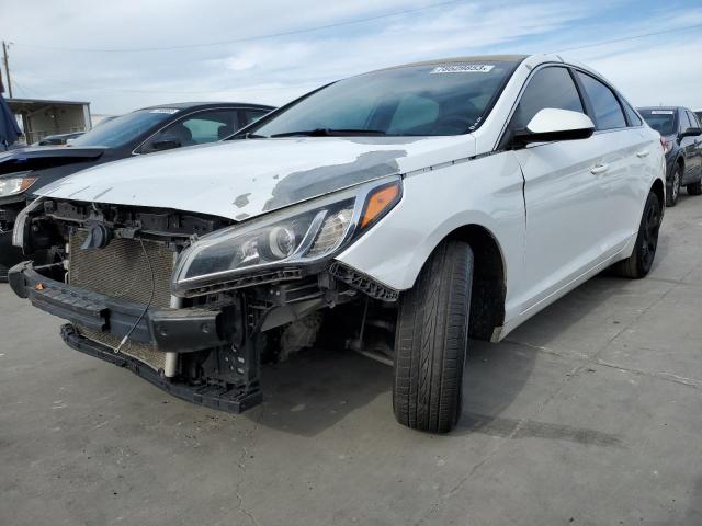 5NPE24AF2HH537865 | 2017 Hyundai sonata se