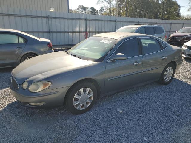 2G4WC562X51305942 | 2005 Buick lacrosse cx