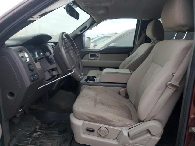 2010 Ford F150 Supercrew VIN: 1FTFW1EV4AKE09305 Lot: 74946113