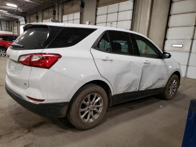 3GNAXJEV9JS583437 | 2018 CHEVROLET EQUINOX LT