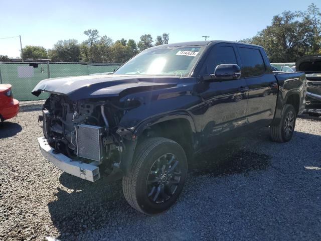 5TFNA5AB5PX021766 | 2023 Toyota tundra crewmax platinum