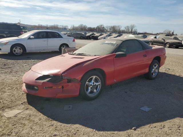 1995 Chevrolet Camaro 