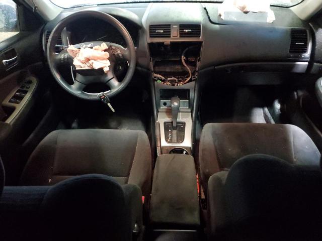 2007 Honda Accord - Image 8