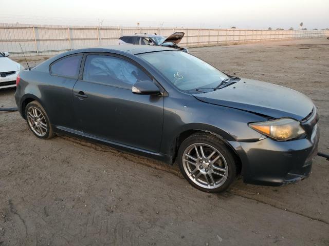 2007 Toyota Scion Tc VIN: JTKDE167970211648 Lot: 75201053