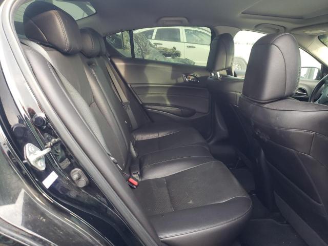 2015 ACURA ILX 20 TEC - 19VDE1F74FE007541