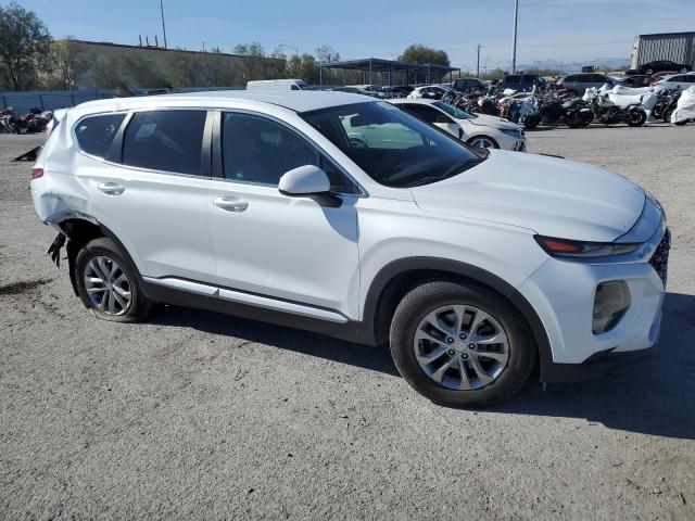 2019 HYUNDAI SANTA FE S - 5NMS23AD5KH094658