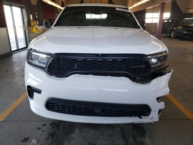 1C4RDJDG4PC578166 | 2023 DODGE DURANGO GT