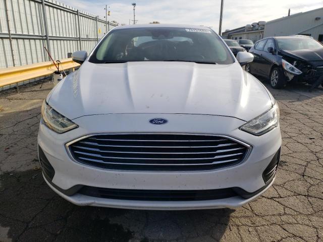 3FA6P0H79KR210077 | 2019 FORD FUSION SE