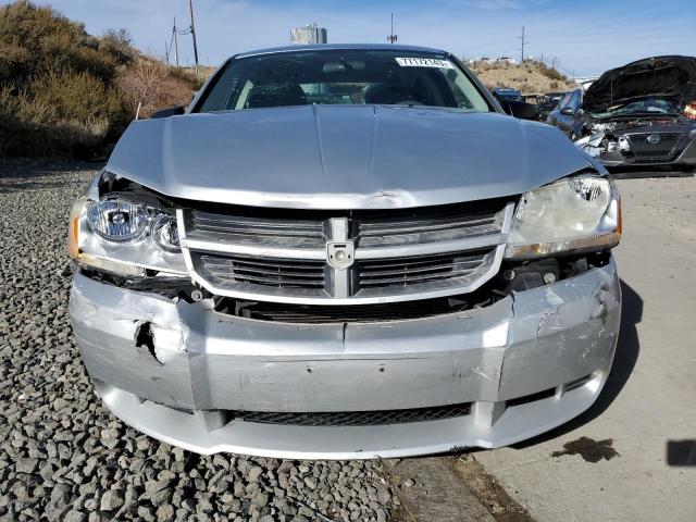 Lot #2469416156 2008 DODGE AVENGER SE salvage car