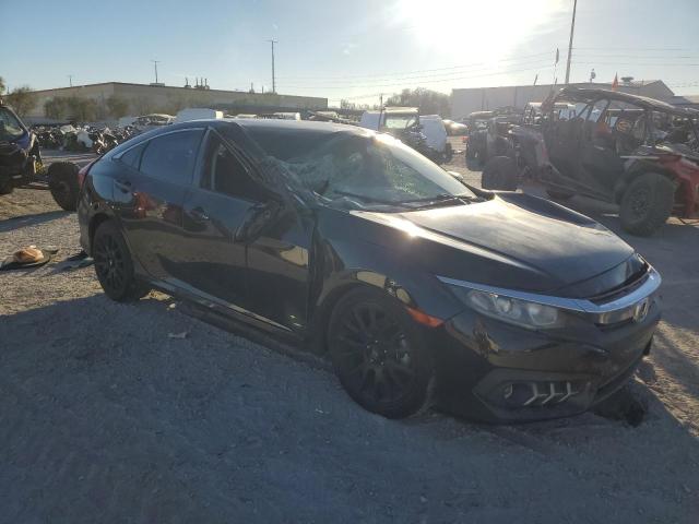 2018 HONDA CIVIC LX - 2HGFC2F53JH557399