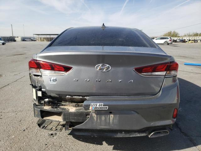 5NPE34AF0JH652161 | 2018 HYUNDAI SONATA SPO