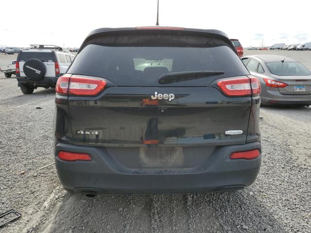 1C4PJMCB4FW768666 | 2015 JEEP CHEROKEE L