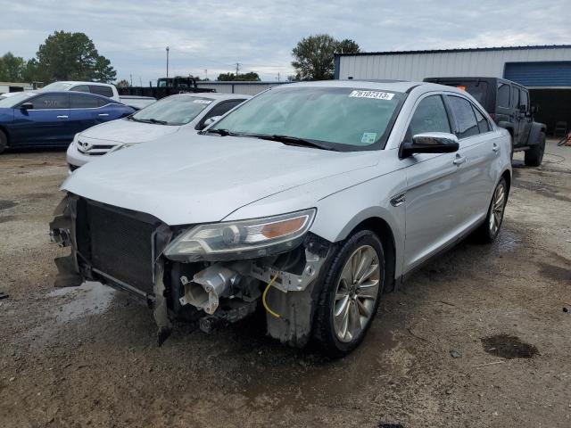 2011 Ford Taurus Limited