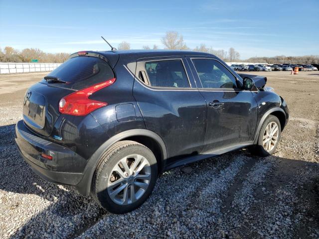 JN8AF5MR6ET451694 | 2014 NISSAN JUKE S