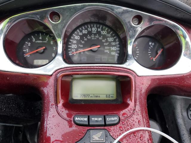 2005 HONDA GL1800 A 1HFSC47435A412968