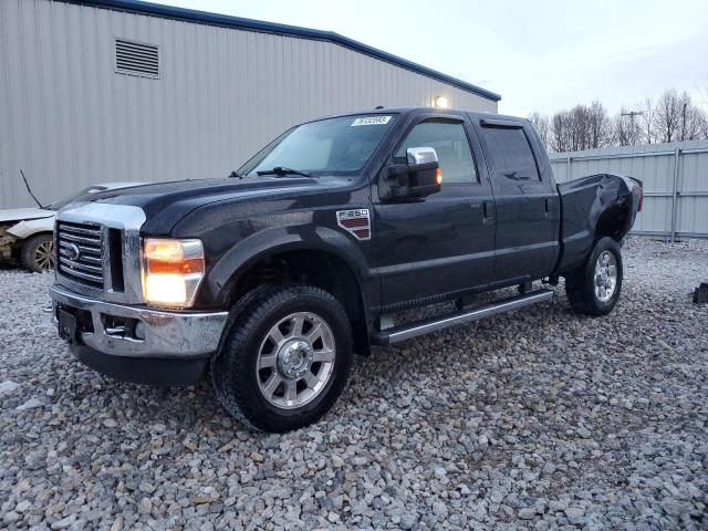 2009 Ford F-250 