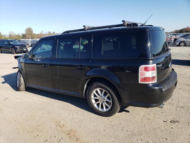 2FMGK5B87FBA14280 | 2015 FORD FLEX SE