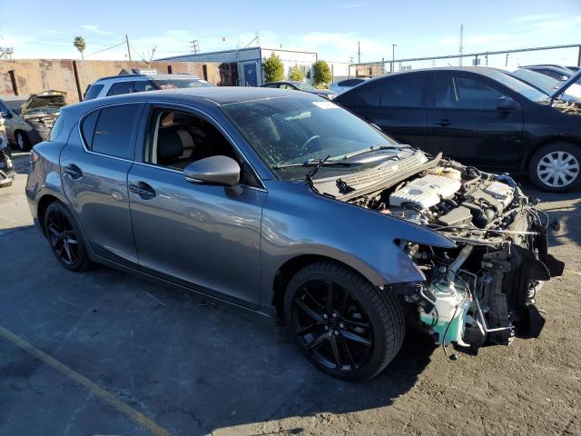 JTHKD5BHXE2204165 | 2014 LEXUS CT 200