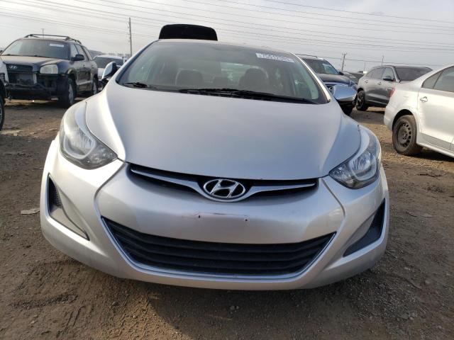 2015 HYUNDAI ELANTRA SE - 5NPDH4AEXFH641602