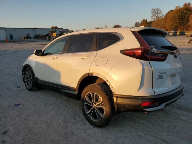 7FARW2H54NE018435 Honda CR-V EX