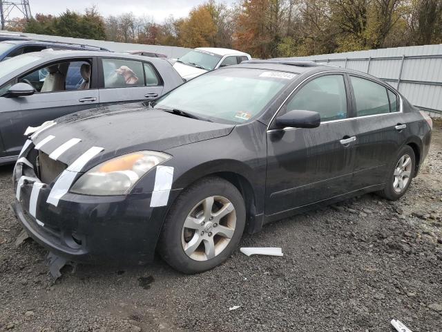 2008 Nissan Altima 2.5