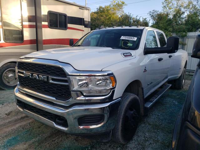 2020 Ram 3500 Tradesman