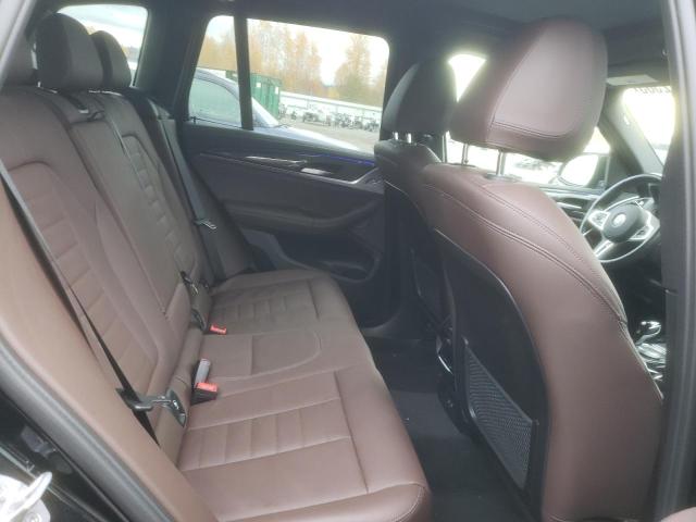 5UX83DP05P9P36248 BMW X3 M40i