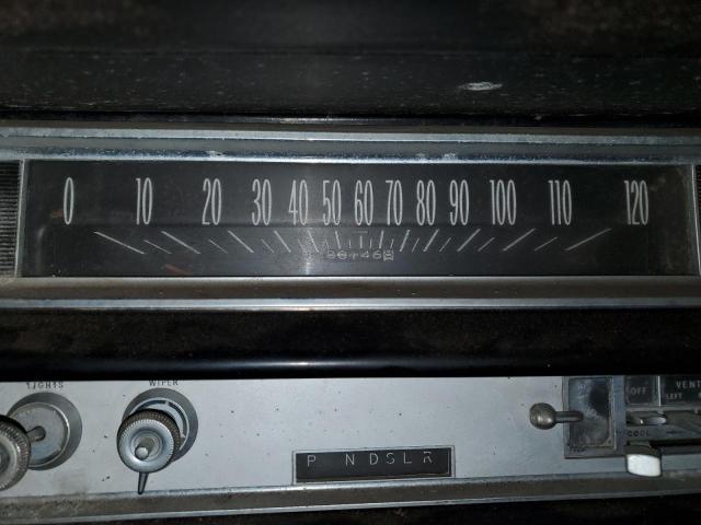 1964 Oldsmobile Dynamic VIN: 844M142438 Lot: 75721223