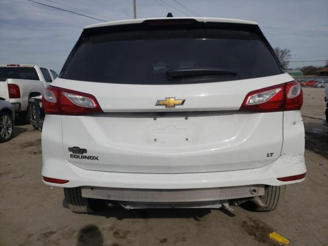 2019 Chevrolet Equinox Lt VIN: 2GNAXKEV0K6164866 Lot: 54725994