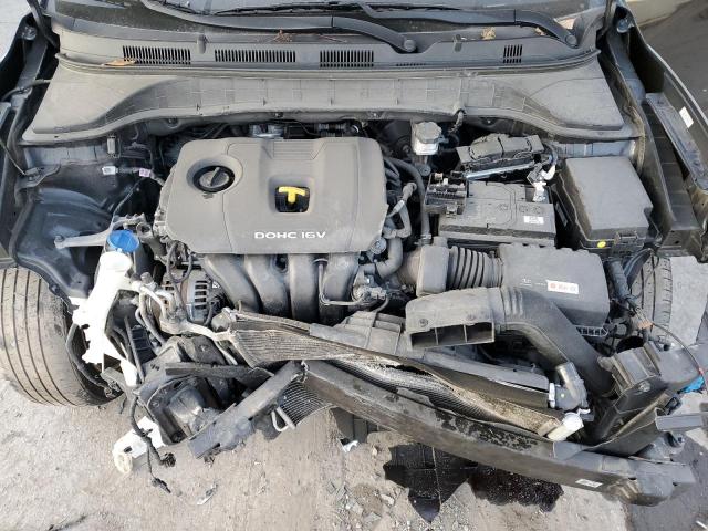 2020 HYUNDAI KONA SEL P - KM8K6CAA2LU570929