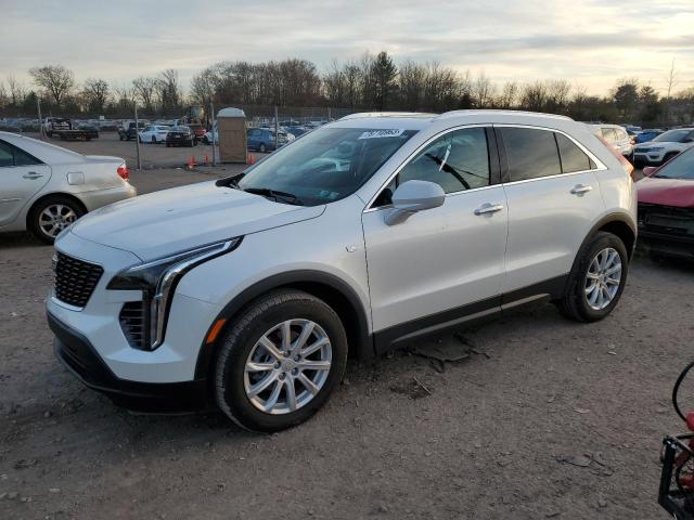 2022 Cadillac XT4 