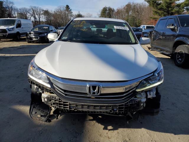 1HGCR2F94GA118157 | 2016 HONDA ACCORD EXL