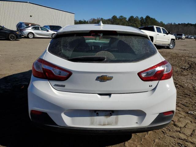 3G1BE6SM7KS556002 | 2019 CHEVROLET CRUZE LT