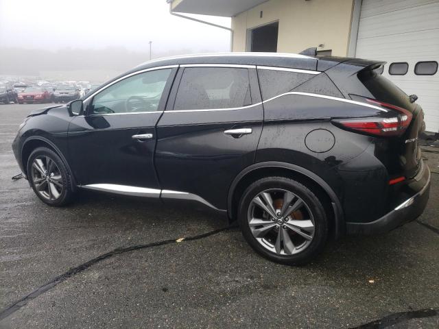 5N1AZ2DS0LN139579 Nissan Murano PLA 2