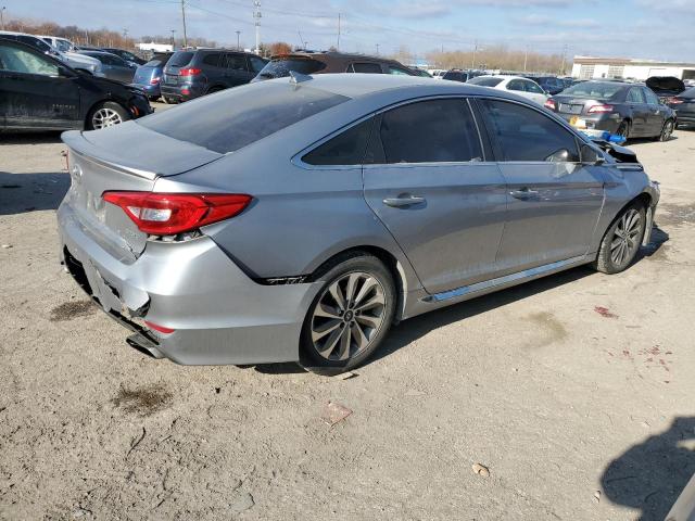 5NPE34AF2FH043936 | 2015 HYUNDAI SONATA SPO