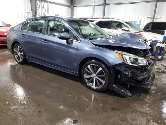 4S3BNAJ69F3039924 | 2015 Subaru legacy 2.5i limited