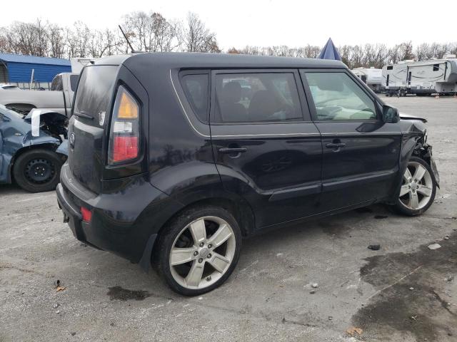 KNDJT2A24B7252951 | 2011 KIA soul +