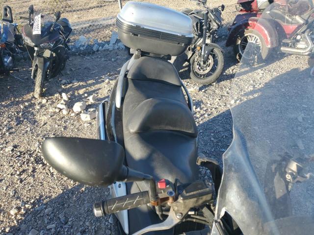 2012 HONDA FSC600 A - JH2PF0146CK900643