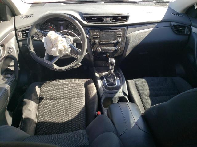 JN1BJ1CP9JW102774 Nissan Rogue Sport S