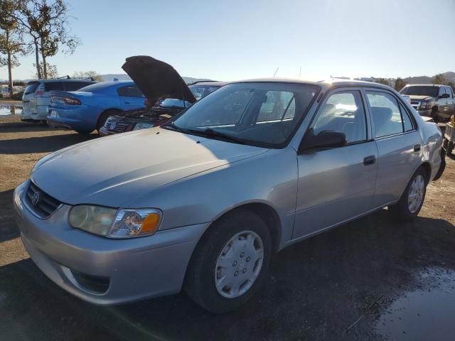 2002 Toyota Corolla CE