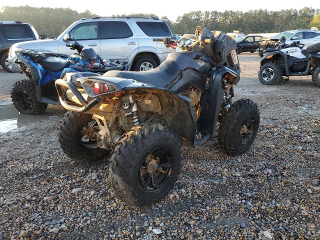 2020 CAN-AM RENEGADE X - 3JBMWAX22LJ000939