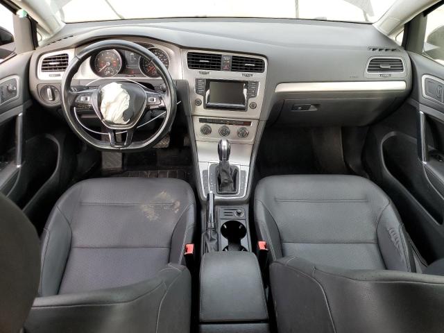 3VW217AU0FM019103 | 2015 VOLKSWAGEN GOLF