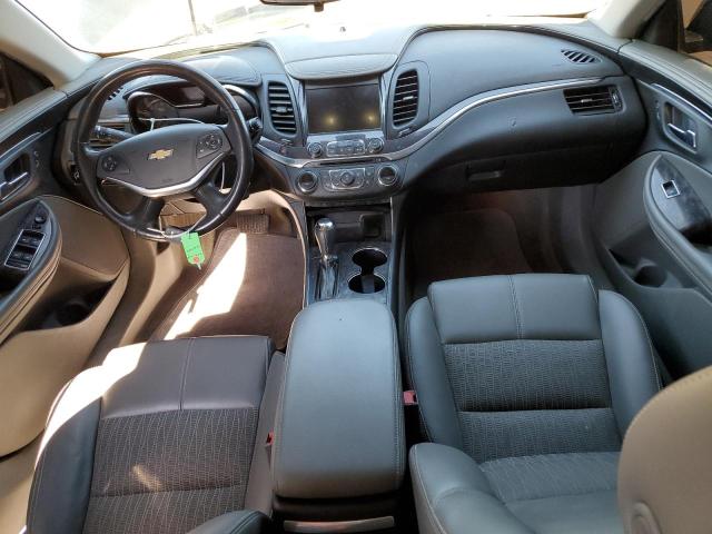 2G1125S33E9166537 | 2014 CHEVROLET IMPALA LT