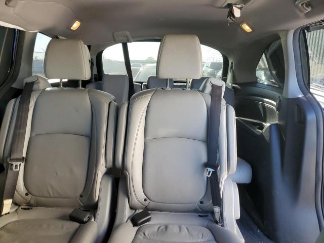 2018 HONDA ODYSSEY EX - 5FNRL6H75JB078652