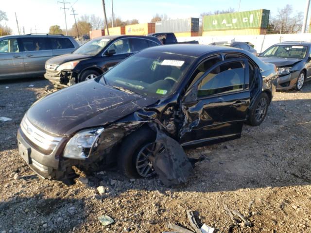 2009 Ford Fusion SE