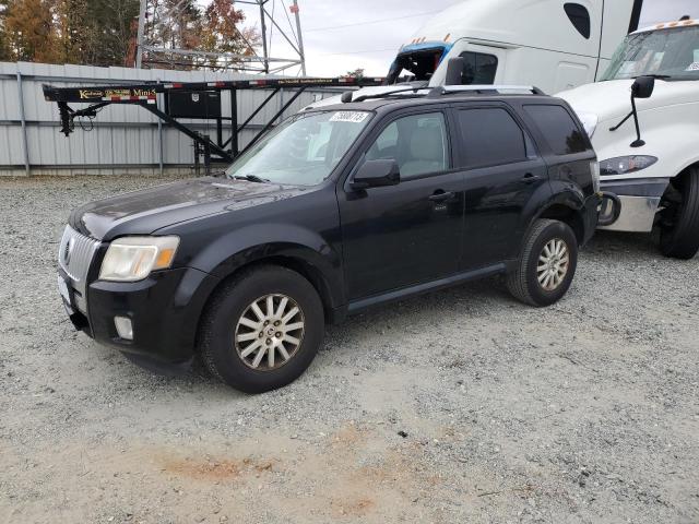 2010 Mercury Mariner Premier