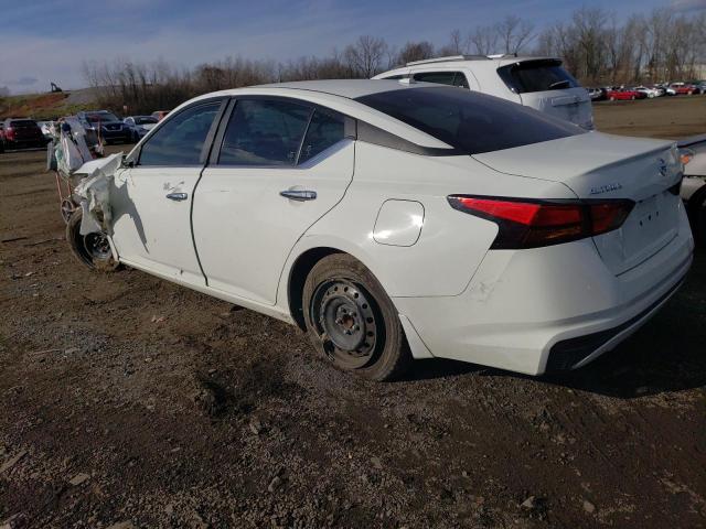 1N4BL4BV8KC216492 | 2019 NISSAN ALTIMA S