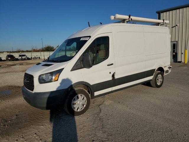 2015 Ford Transit Van 