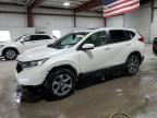 HONDA CR-V EXL photo