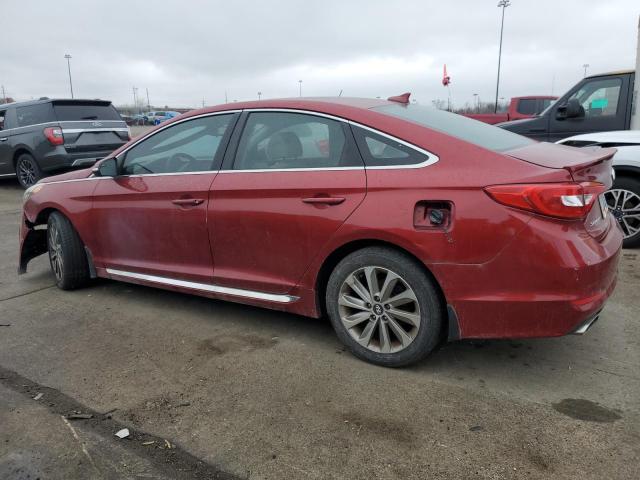 5NPE34AF7FH134300 | 2015 Hyundai sonata sport